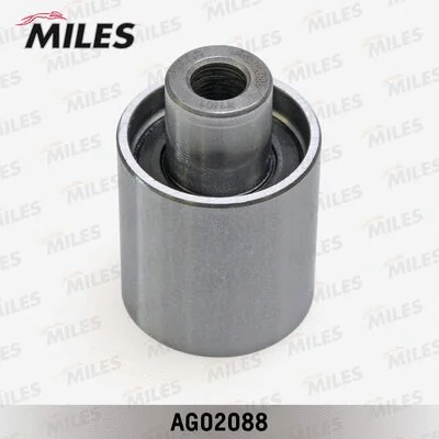 Deflection/Guide Pulley, timing belt (AG02088)