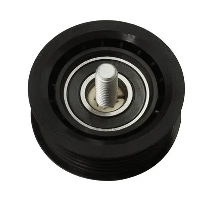 Deflection/Guide Pulley, V-ribbed belt (AG03277)