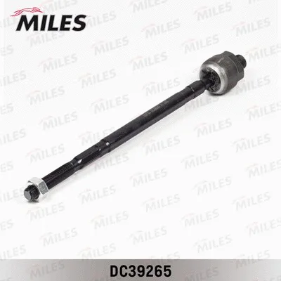 Inner Tie Rod