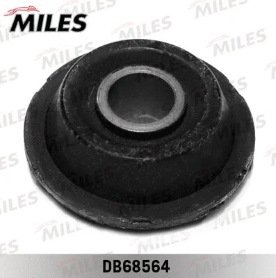 Mounting, control/trailing arm (DB68564)