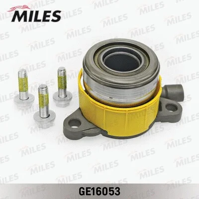 Central Slave Cylinder, clutch (GE16053)