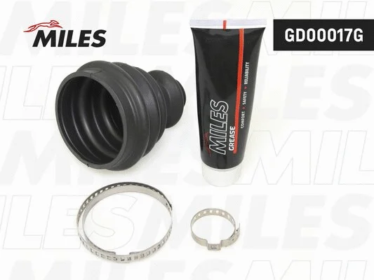 Bellow Kit, drive shaft