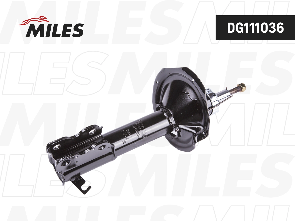 Shock Absorber (DG111036)