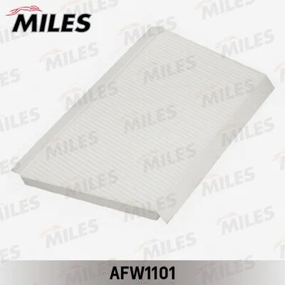 Filter, cabin air (AFW1101)