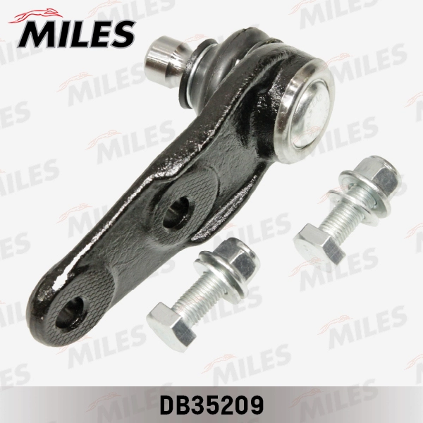 Ball Joint