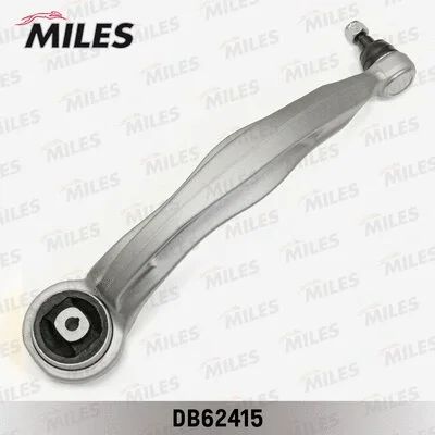 Control/Trailing Arm, wheel suspension (DB62415)