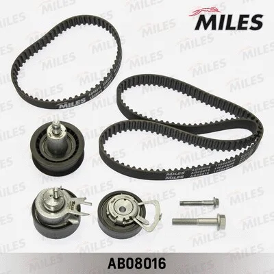 Timing Belt Kit (AB08016)
