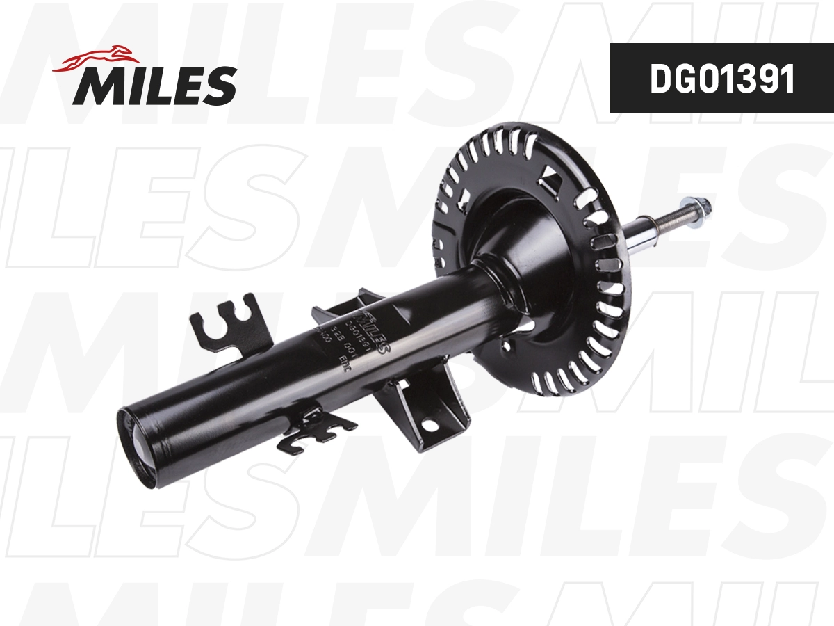 Shock Absorber