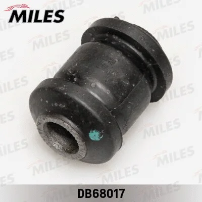 Mounting, control/trailing arm (DB68017)