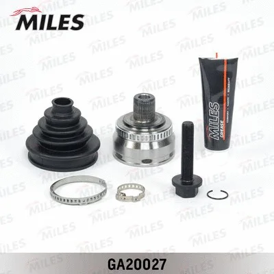 Joint Kit, drive shaft