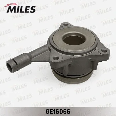 Central Slave Cylinder, clutch