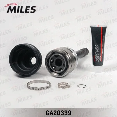 Joint Kit, drive shaft