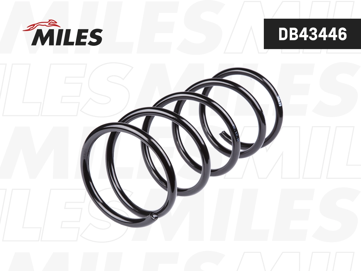 Suspension Spring (DB43446)