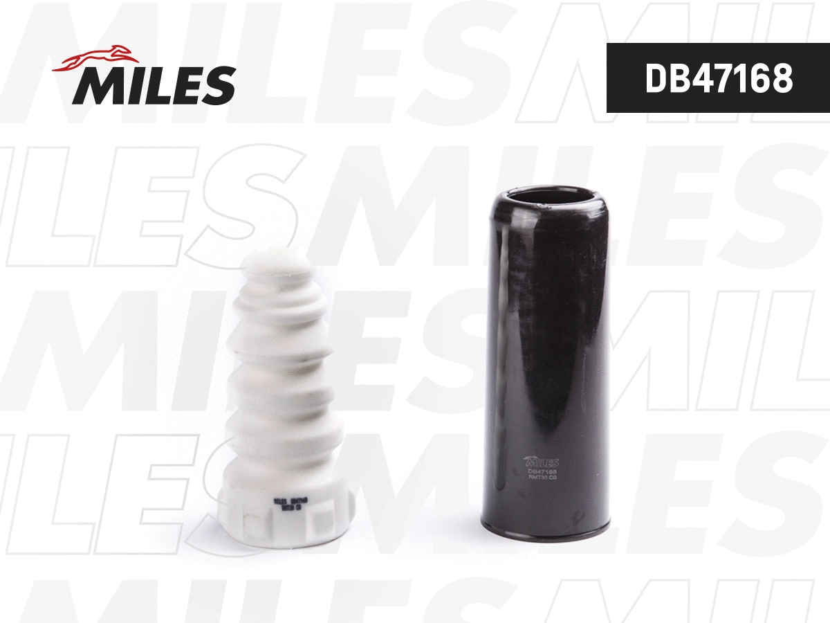 Dust Cover Kit, shock absorber (DB47168)