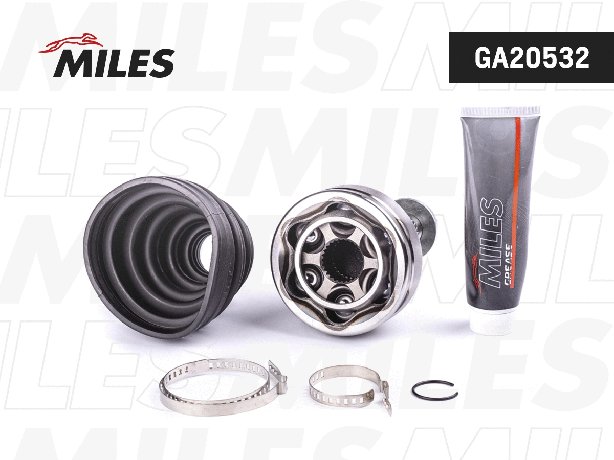 Joint Kit, drive shaft