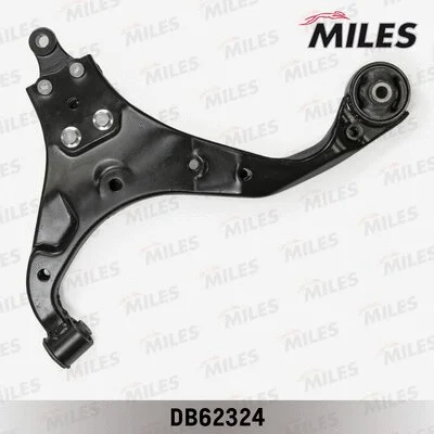 Control/Trailing Arm, wheel suspension (DB62324)
