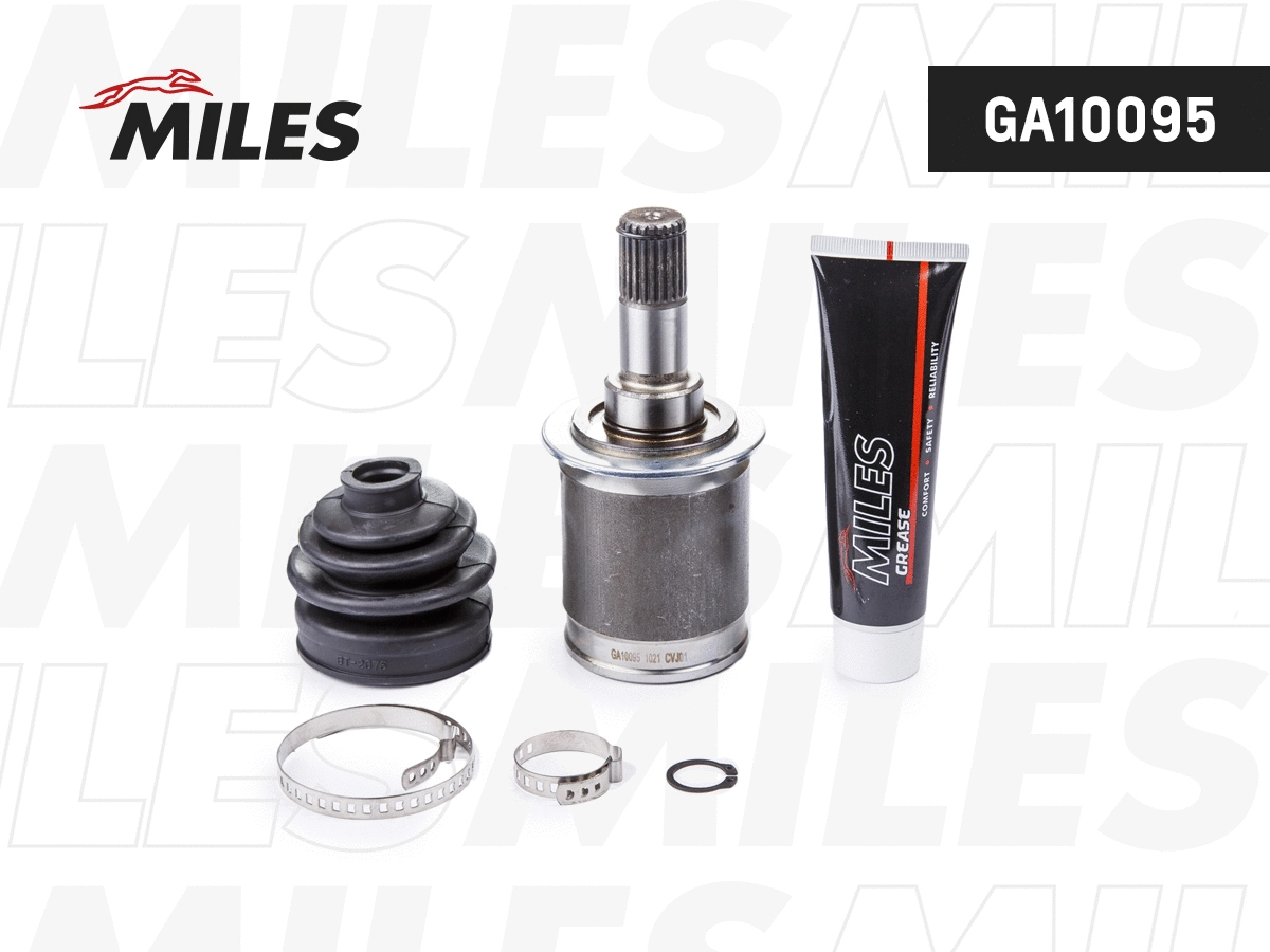 Joint Kit, drive shaft (GA10095)