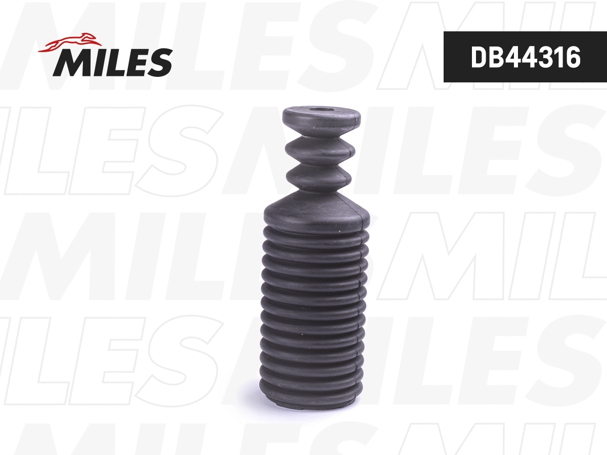 Protective Cap/Bellow, shock absorber (DB44316)