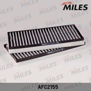 Filter, cabin air (AFC2155)
