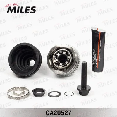 Joint Kit, drive shaft