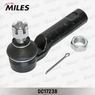 Tie Rod End (DC17238)