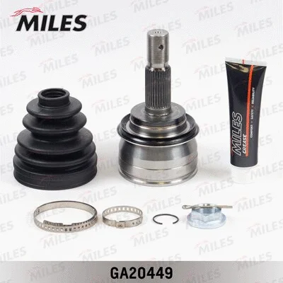 Joint Kit, drive shaft (GA20449)