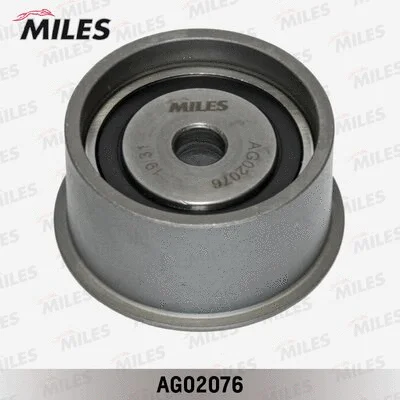 Deflection/Guide Pulley, timing belt (AG02076)