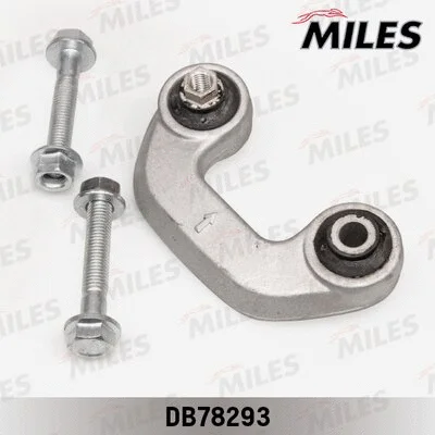 Link/Coupling Rod, stabiliser bar (DB78293)