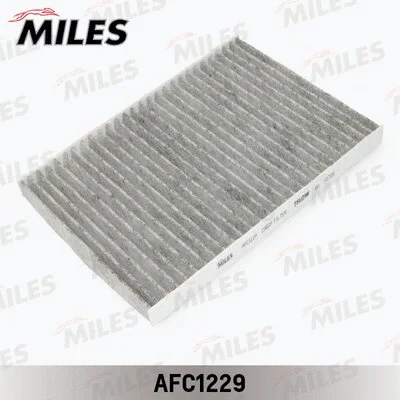 Filter, cabin air (AFC1229)