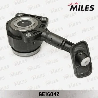 Central Slave Cylinder, clutch