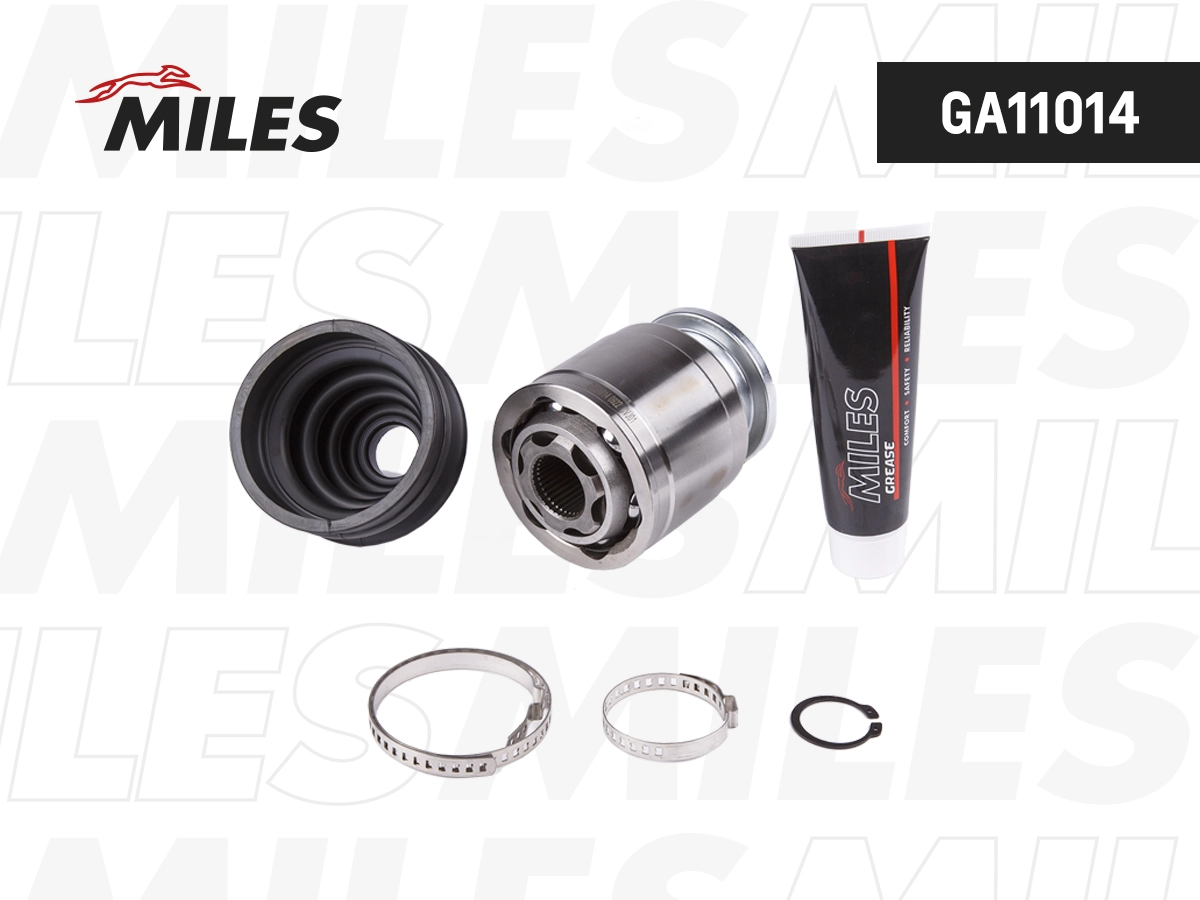 Joint Kit, drive shaft