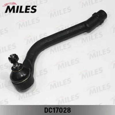Tie Rod End (DC17028)