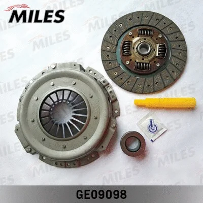 Clutch Kit (GE09098)