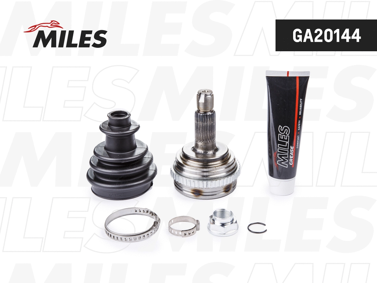 Joint Kit, drive shaft (GA20144)
