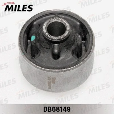 Mounting, control/trailing arm (DB68149)