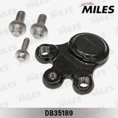 Ball Joint