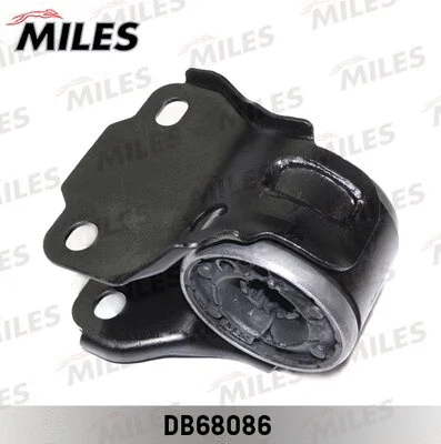 Mounting, control/trailing arm (DB68086)