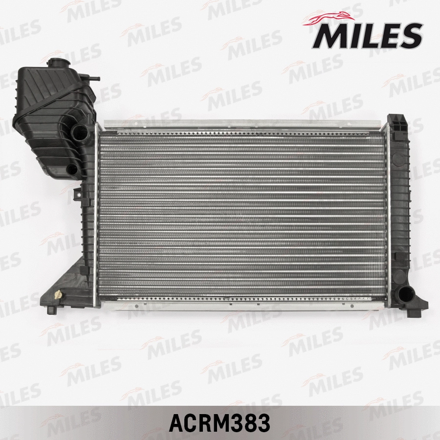 Radiator, engine cooling (ACRM383)