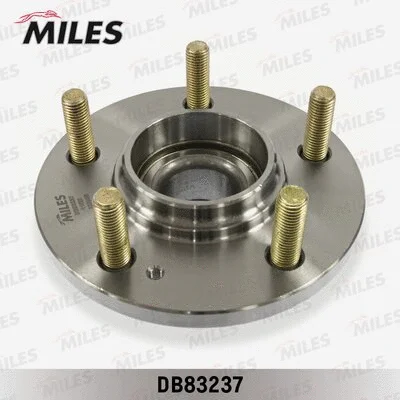 Wheel Bearing Kit (DB83237)