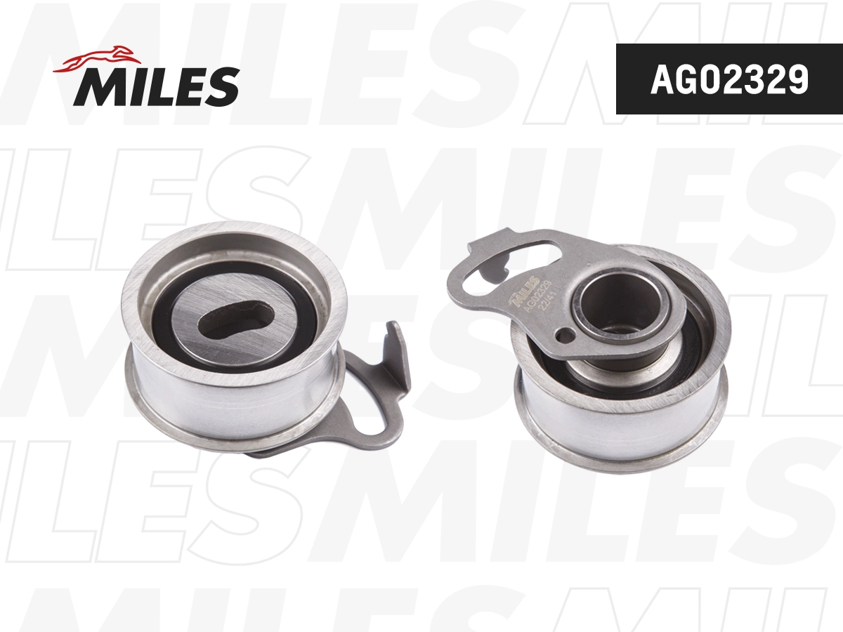 Tensioner Pulley, timing belt (AG02329)