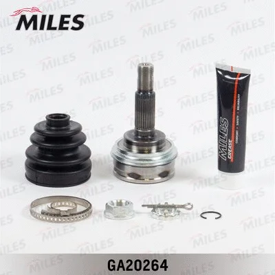 Joint Kit, drive shaft (GA20264)