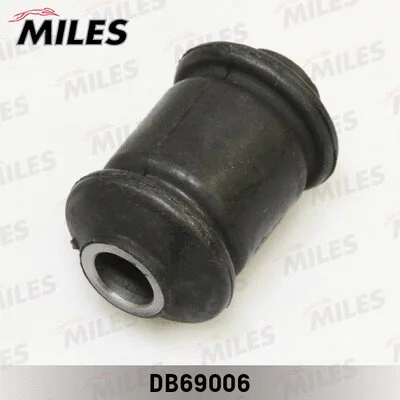 Mounting, control/trailing arm (DB69006)