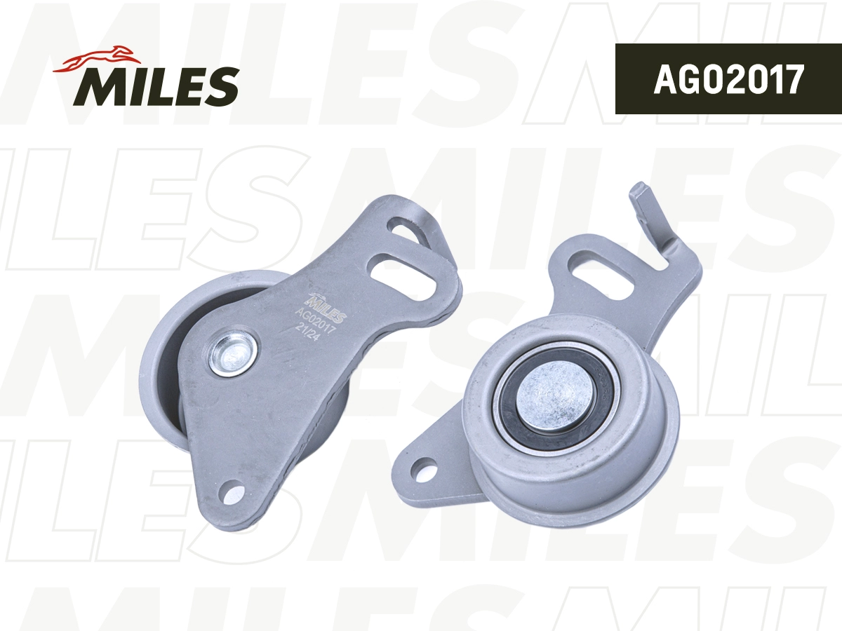 Tensioner Pulley, timing belt (AG02017)