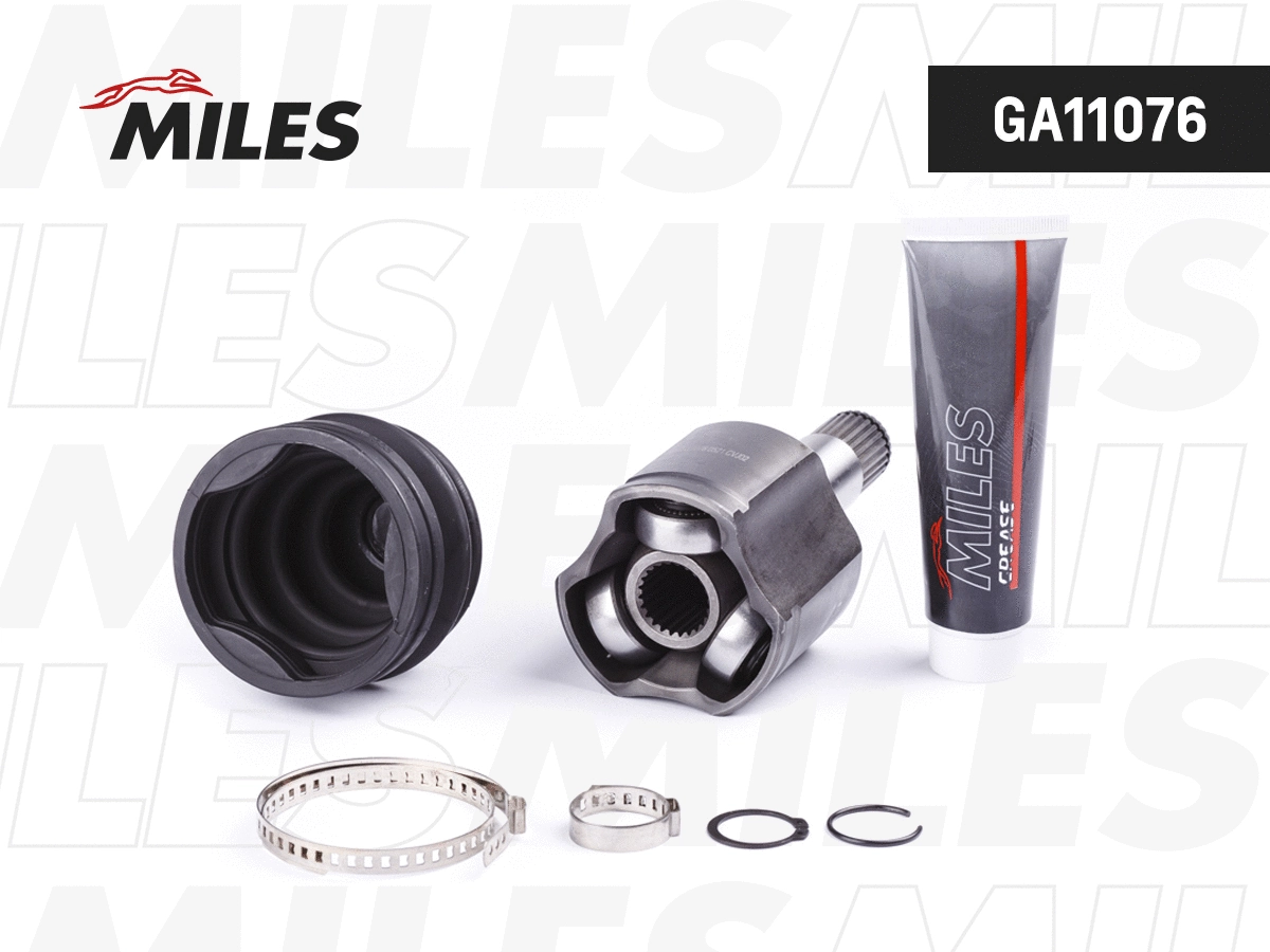 Joint Kit, drive shaft