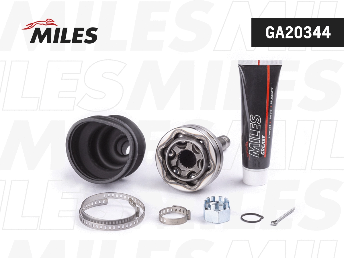 Joint Kit, drive shaft