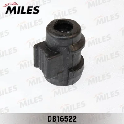 Mounting, stabiliser bar