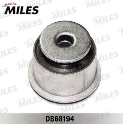 Mounting, control/trailing arm (DB68194)