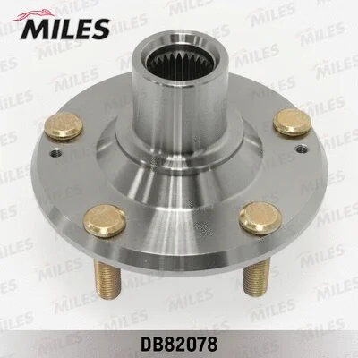Wheel Hub (DB82078)