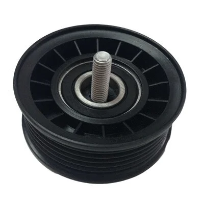 Deflection/Guide Pulley, V-ribbed belt (AG03279)
