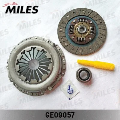 Clutch Kit (GE09057)